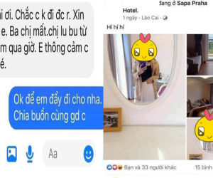 Đòi huỷ tour vì người thân mất, hôm sau đại lý ngớ người thấy 'khách iu' đã check-in ở Sapa?