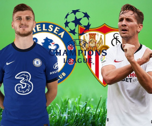 Nhận định Sevilla vs Chelsea: Lấy công bù thủ