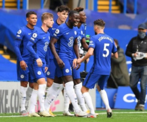 Chelsea được HLV đối thủ khen 'đủ sức vô địch Champions League'