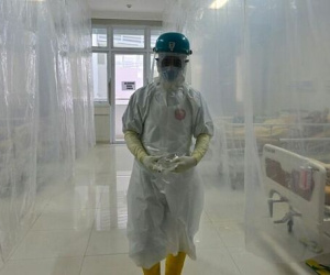 WHO: Châu Âu, Bắc Mỹ nên học hỏi cách châu Á chống dịch Covid-19