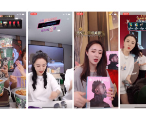 309 triệu người dùng livestream ở Trung Quốc: Cơn sốt bán hàng online với thu nhập hàng tỷ đồng khiến giới trẻ lẫn dân kinh doanh phải dấn thân vào