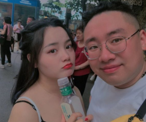 Mang mặt mộc đi gặp người yêu qua mạng, tưởng 'toang' ai ngờ giờ chuẩn bị kết hôn