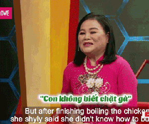 Mẹ chồng nàng dâu: Luộc con gà nhưng không biết chặt thế nào, cô gái xung phong đến làm mẹ kế được mẹ chồng cưng chiều hết mực