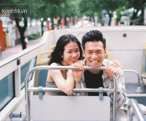 13 năm yêu đương với cô vợ cao chưa đến mét rưỡi, ngủ 12 tiếng/ ngày, không dùng Facebook nhưng dám tuyên bố: Em nuôi anh đến khi anh giàu