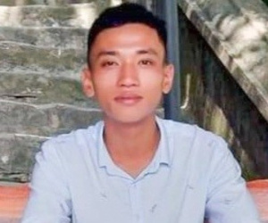 Khởi tố 'ngáo đá' sát hại bạn gái 18 tuổi