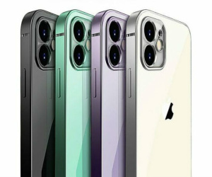 Phụ kiện ăn theo iPhone 12 nở rộ