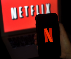 Sẽ truy thu thuế với Netflix tại Việt Nam