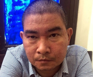 Vụ giết vợ vì nghi 'vụng trộm' với hàng xóm: Hai vợ chồng có 5 người con, cháu bé nhất 18 tháng