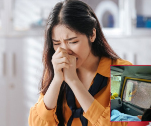 Xe chở thai phụ đi cấp cứu bị người dân ném đá vỡ kính, Hòa Minzy cấp tốc lên trang cá nhân thông báo và mong mọi người bình tĩnh
