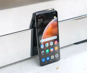 Xiaomi giải thích vì sao dùng màn hình LCD trên Mi 10T