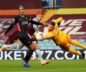 Nhận định Ajax vs Liverpool: Mất Van Dijk, đội khách lâm nguy