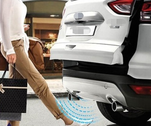 Những tính năng trên ô tô được phụ nữ Việt ưa chuộng