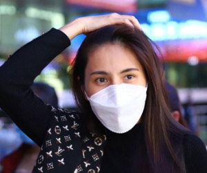 Con người thật của Thủy Tiên trong mắt mẹ chồng ra sao?