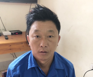 Nguyên nhân vụ chém vợ cũ giữa chợ rồi về nhà uống thuốc sâu tự tử ở Lào Cai
