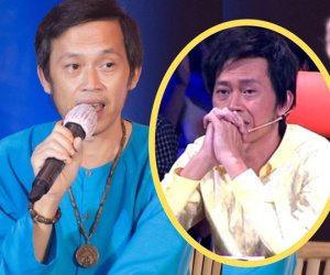 Bị so sánh với Thuỷ Tiên khi 2 tiếng kêu gọi được 500 triệu, danh hài Hoài Linh đáp trả thẳng thắn