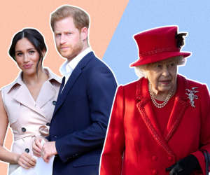Hoàng gia Anh bị cáo buộc đã đối xử tệ với nhà Sussex khiến họ phải ra đi, Harry ôm mối oán hận trong lòng từ lâu