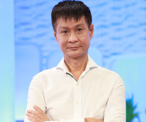 Lê Hoàng gây sốc khi tranh cãi gay gắt với khán giả 20 tuổi, hết mỉa mai 'em là mồi ngon của đàn ông' lại chê bai cô gái 'văn hóa hạn hẹp'