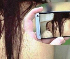 Bắt thanh niên 'ép' bé gái 12 tuổi tự quay và gửi video ‘nhạy cảm’