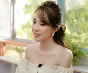 Quỳnh Nga: 'Người cũ hoàn toàn có quyền bắt đầu một mối quan hệ mới với bất kì ai, kể cả bạn thân của tôi'