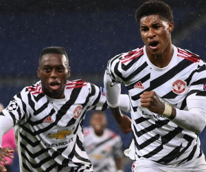 Bruno và Rashford lập công, MU lại giành chiến thắng hoành tráng ngay tại Paris