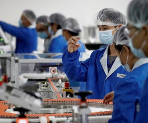 Trung Quốc: Trả 60 USD để tiêm vắc-xin Covid-19 thử nghiệm