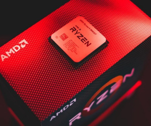 AMD tung driver chipset 2.10.13.408 cải thiện hiệu năng cho bộ PC Ryzen