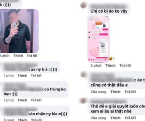 Màn 'lật kèo' chắc nịch của cô gái bị 'trùng người yêu' khi đăng ảnh lên mạng, chỉ cần một chi tiết cô nói ra cũng đủ khiến đối phương choáng váng