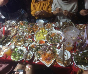 Những cảnh miếng ăn đến miệng còn 'rơi' khiến dân tình dở khóc dở cười