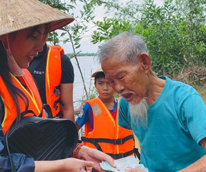 Thủ tướng đề nghị giám sát việc vận động quyên góp, xử lý nghiêm trường hợp trục lợi