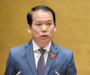 Tranh luận về biện pháp cưỡng chế 'ngừng cung cấp điện, nước'