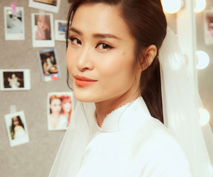 Đông Nhi đứng ra kêu gọi quyên góp ủng hộ đồng bào miền Trung và lên tiếng giải thích việc tài khoản nhận tiền mang tên khác