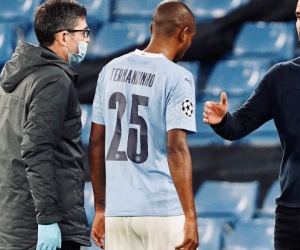 Man City nhận tin không vui sau chiến thắng Porto ở Champions League