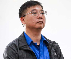 Lời khai trái ngược trong vụ án nâng điểm thi ở Hòa Bình