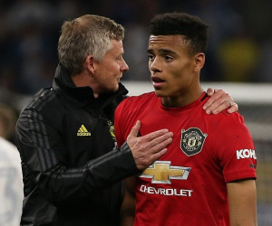 Greenwood bị HLV Solskjaer trừng phạt vì thói vì vô kỷ luật