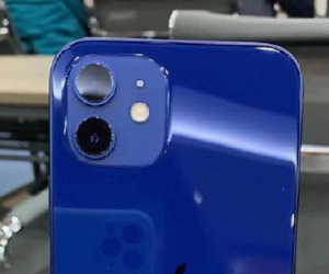 iPhone 12 màu xanh blue hứng 'gạch đá', đứng đầu bảng tìm kiếm trên Weibo