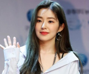 Irene (Red Velvet) lên tiếng xin lỗi stylish vì hành động 'xấu tính'