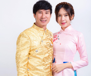 Lý Hải - Minh Hà bức xúc vì vụ kiện đòi bồi thường 4 tỷ từ phim 'Lật Mặt 4'