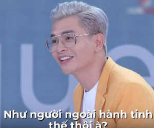 Vietnam's Next Top Model: Thí sinh 'vô cảm' khi được chọn, Võ Hoàng Yến thảng thốt 'hành tinh của em ở đâu?'
