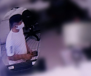 Đi ăn trộm nhưng lại trót mê selfie, kẻ gian bị lộ danh tính và vị trí 'trong một nốt nhạc'