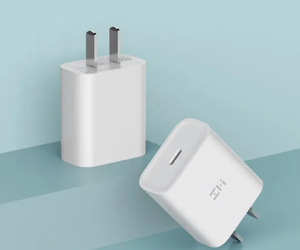 Xiaomi 'chớp thời cơ' ra mắt củ sạc 20W dành cho iPhone 12 với giá rẻ, hoàn thiện tốt