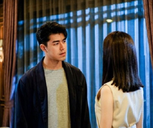 Yêu nhau 8 năm chưa kịp cưới, một sáng cuối tuần tình cờ, anh chàng 'chết đứng' gặp bạn gái từ cửa hiệu váy cưới bước ra