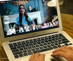 Netflix: 'Chưa có kế hoạch mở văn phòng đại diện tại Việt Nam'