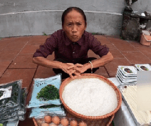 Lộ nghi vấn Bà Tân chỉnh sửa video để che đậy cảnh thiếu vệ sinh khi làm vlog