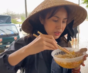 Bị yêu cầu ghi chép chi tiết từng khoản dù đã công khai sao kê, Thủy Tiên đã có trả lời rõ ràng về vấn đề này
