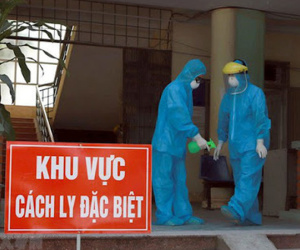 Đến 18h ngày 23/10: Không có ca mắc COVID-19 mới, Việt Nam có 1148 bệnh nhân