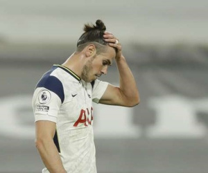 Gareth Bale: 'Tôi hơi căng thẳng'
