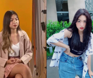 Năm lần bảy lượt nhan sắc bị dìm tơi tả, hotgirl 'trứng rán cần mỡ' đen đủi hay sự thật đúng là như vậy?