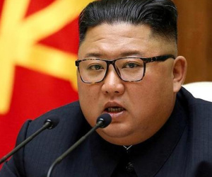 Triều Tiên bất ngờ ra cảnh báo về virus corona