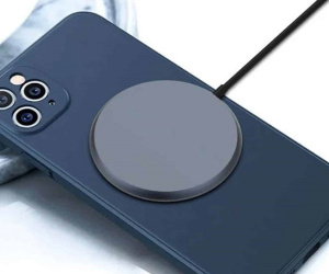 Phụ kiện độc của iPhone 12 có thể dùng được cho một số smartphone Android