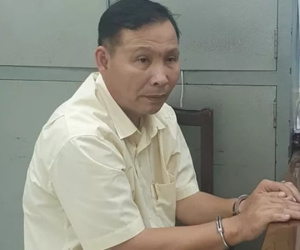 Tìm bị hại trong vụ giám đốc công ty Năm Tài 'vẽ' dự án lừa tiền tỉ